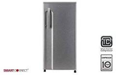 Lg 188 Litres 3 Star GL B191KDSW Inverter Direct Cool Single Door Refrigerator