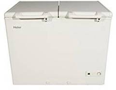 Haier 365 Litres Polar Cooler And Freezer