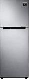 253 2 Star Litres Inverter Frost Free Double Door Refrigerator