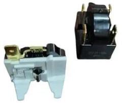 4 30 Litres Pin OLP & Relay Set Compatible With All Major Refrigerator Brands To