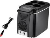 6L Portable Mini Freezer Car Refrigerator