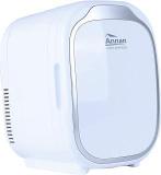 8l Personal Quiet Small Office Dorm Cars Mini Refrigerator