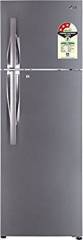 Lg 360 Litres 3 Star GL T402JPZU Frost Free Double Door Refrigerator