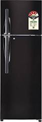 Lg 375 Litres 4 Star GL T372JBLN Frost Free Double Door Refrigerator