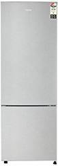 Haier 345 Litres 3 Star HRB 3654CSS E Frost Free Double Door Refrigerator