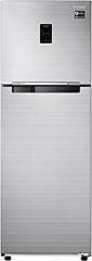 Samsung 275 Litres RT34M3023S8/HL Frost Free Double Door Refrigerator