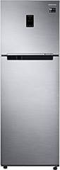 Samsung 321 Litres 3 Star RT34M5518S8/HL Inverter Frost Free Double Door Refrigerator