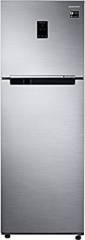 Samsung 345 Litres 3 Star RT37M5538S8/TL Frost Free Double Door Refrigerator