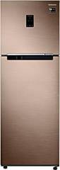 Samsung 345 Litres 3 Star RT37M5538DP/HL Inverter Frost Free Double Door Refrigerator