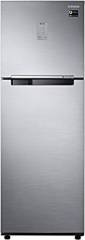 Samsung 345 Litres RT37M3445S8/HL Frost Free Double Door Refrigerator