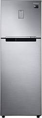 Samsung 275 Litres RT30M3425S8/HL Frost Free Double Door Refrigerator