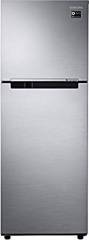 Samsung 253 Litres RT27JSMSARZ Frost Free Double Door Refrigerator