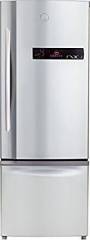 Godrej 380 Litres Frost Free Fridge Rb Eon Nxw 380 Sd Inox