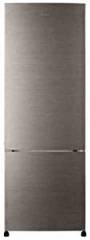 Haier 256 Litres 3 Star HRB 2763BS E Double Door Refrigerator