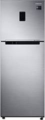 Samsung 321 Litres 2 Star RT34M5515S8/HL Frost Free Double Door Refrigerator