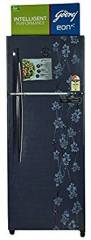 Godrej 261 Litres RT EON 261 P 3.4 Frost Free Double Door Refrigerator