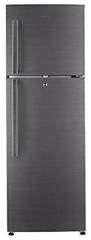 Haier 335 Litres 3 Star HRF 3554BS E Frost Free Double Door Refrigerator