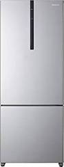 Panasonic 407 Litres 3 Star NR BX418VSX1 Frost Free Double Door Refrigerator