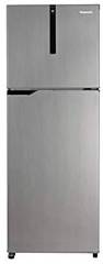 Panasonic 336 Litres 3 Star NR BG341PLW3 Inverter Frost Free Double Door Refrigerator