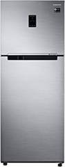 Samsung 394 Litres 3 Star Frost Free Double Door Refrigerator