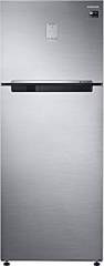 Samsung 476 Litres 4 Star RT49M625ES8/TL Frost Free Double Door Refrigerator