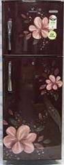 Videocon 202 Litres 2 Star Frost free Double Door Refrigerator