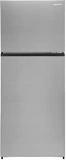 Amazonbasics 411 Litres 2 Star Frost Free Double Door Refrigerator