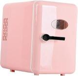 Atorse 6 Litres Mini Fridge Mini Cooler Fridge Car Refrigerator For Drinks Beverage Lunch