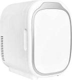 Atorse 8 Litres Mini Fridge Cooler And Warmer Car Refrigerator For Foods Cosmetics Drinks