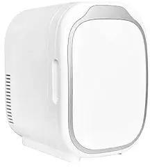 Atorse 8 Litres Mini Fridge Cooler And Warmer Car Refrigerator For Foods Cosmetics Drinks