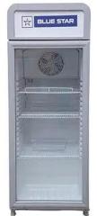 Blue 140 Litres STAR VC150A Single Door Visi Cooler Or Glass Door Commercial Refrigerator