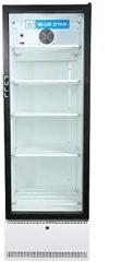 Blue 375 Litres STAR SC375F Visi Cooler
