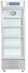 Blue 385 Litres STAR VC400A Visi ?Frost Free Cooler