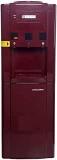 Blue Star 14 Litres Maroon Stainless Steel And ABS Plastic Water Dispenser With Refrigerator