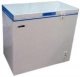 Blue Star 150 Litres Chest Freezer CHF 150C White And Blue