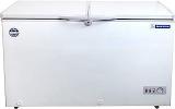 Blue Star 350 Litres Cooler Cum Freezer CHFK350DGS Half Cooler Half Freezer White Color