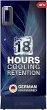 Bosch 187 Litres 4 Star, CST18B34PI, Single Door Refrigerator With Industry's Largest Base Drawer, Vegetable Box* & Beverage Space 18 Hr Cooling Retention, 2.5x Cooling, Inverter Compressor