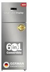 Bosch 243 Litres 3 Star 2023 Model Inverter Frost Free Double Door Refrigerator