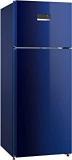 Bosch 263 Litres Max Convert CTC27BT4NI Inverter Frost Free Refrigerator