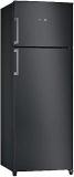 Bosch 266 Litres 175.4 X 65.2, Cm Frost Free Double Door Refrigerator| Series 4