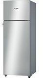 Bosch 290 Litres 2 Star Frost Free Double Door Refrigerator