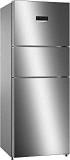 Bosch 332 Litres MaxFlex Convert Inverter Frost Free Triple Door Refrigerator CMC33K05NI