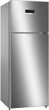 Bosch 334 Litres Max Convert CTC35S032I Inverter Frost Free Refrigerator