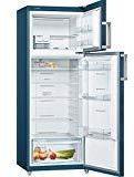 Bosch 347 Litres 3 Star KDN43VU30I Frost Free Multi Door Refrigerator