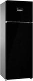 Bosch 368 Litres 2 Star CTC39K22NI Frost Free Double Door Refrigerator