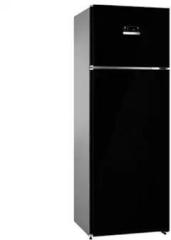 Bosch 368 Litres 2 Star CTC39K22NI Frost Free Double Door Refrigerator