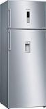 Bosch 501 Litres 2 Star KDD56XI30I Frost Free Double Door Refrigerator