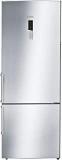 Bosch 505 Litres 2 Star 2019 Frost Free Double Door Refrigerator