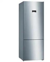 Bosch 505 Litres KGN56CI41I Frost Free Inverter Bottom Freezer Refrigerator