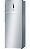 Bosch 507 Litres 2 Star KDN56XI30I Frost Free Refrigerator